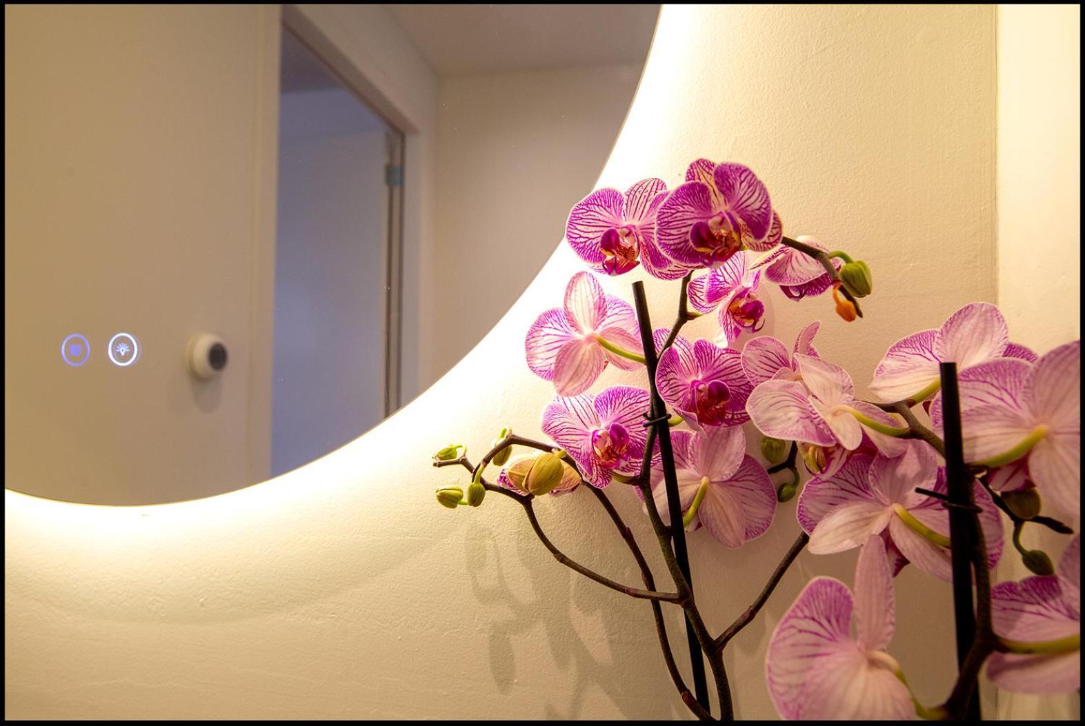 Michaelsark Apartment Amsterdam Bagian luar foto