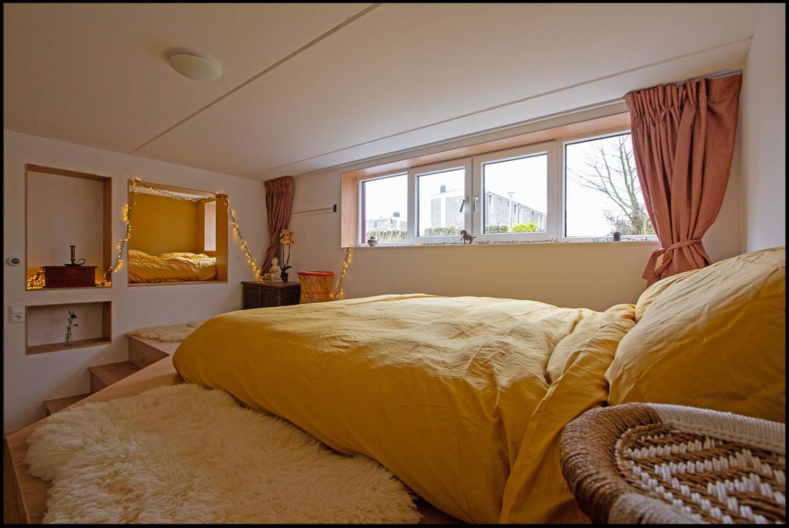 Michaelsark Apartment Amsterdam Bagian luar foto