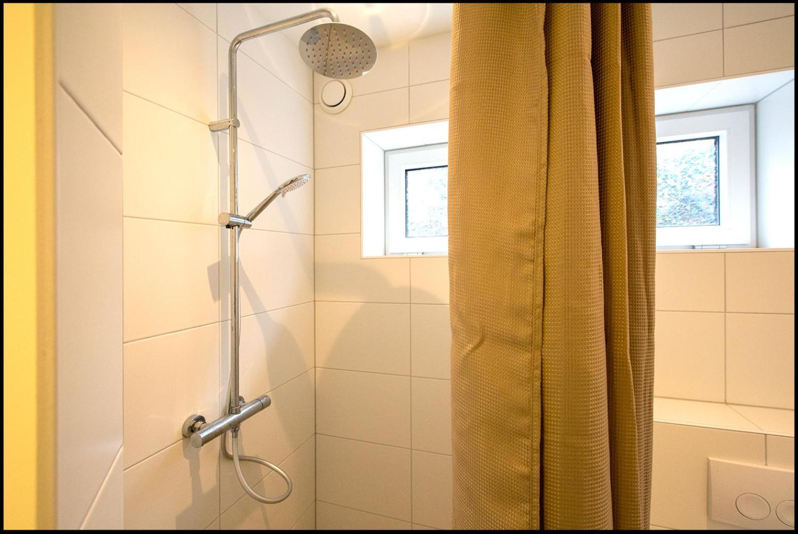 Michaelsark Apartment Amsterdam Bagian luar foto