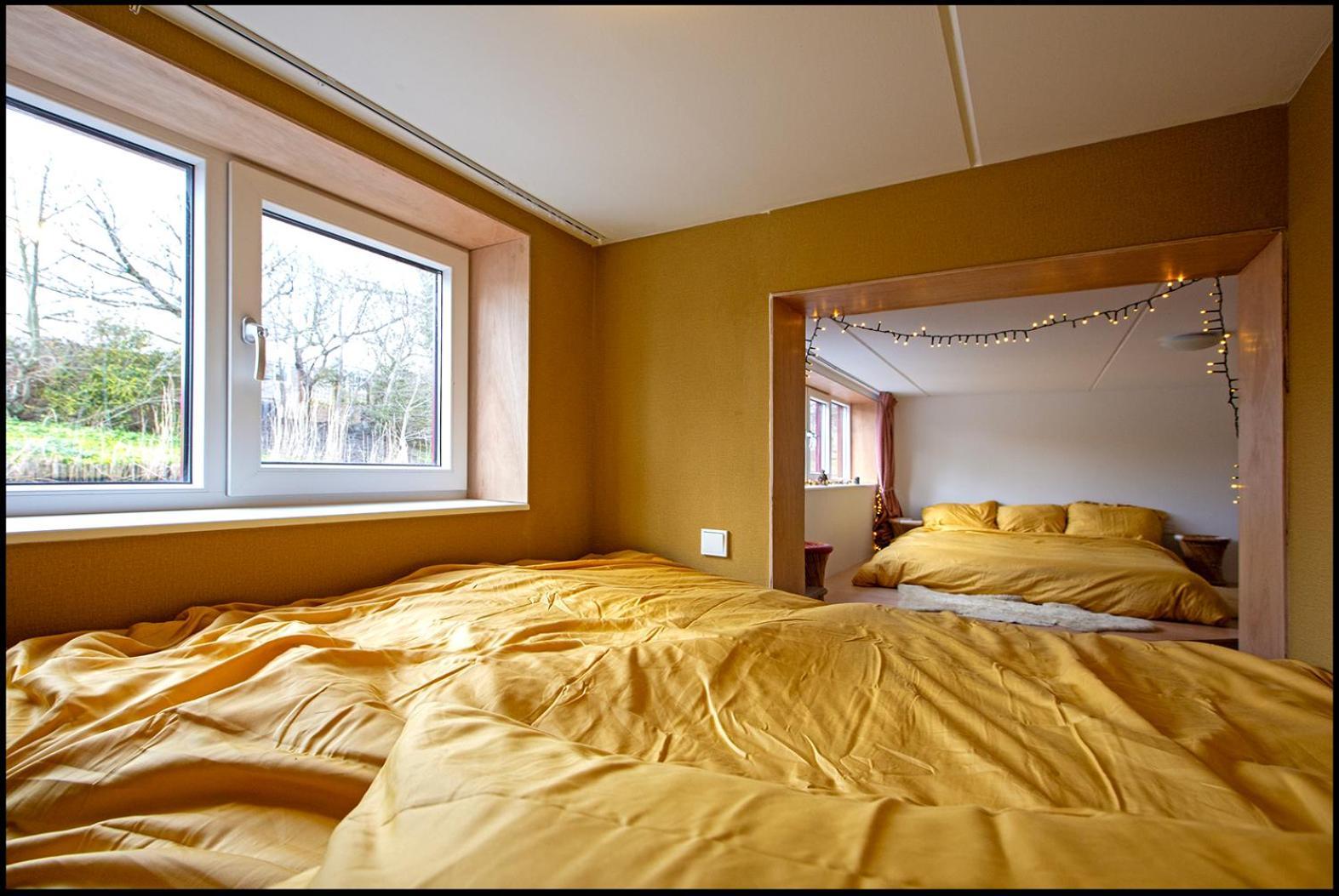 Michaelsark Apartment Amsterdam Bagian luar foto