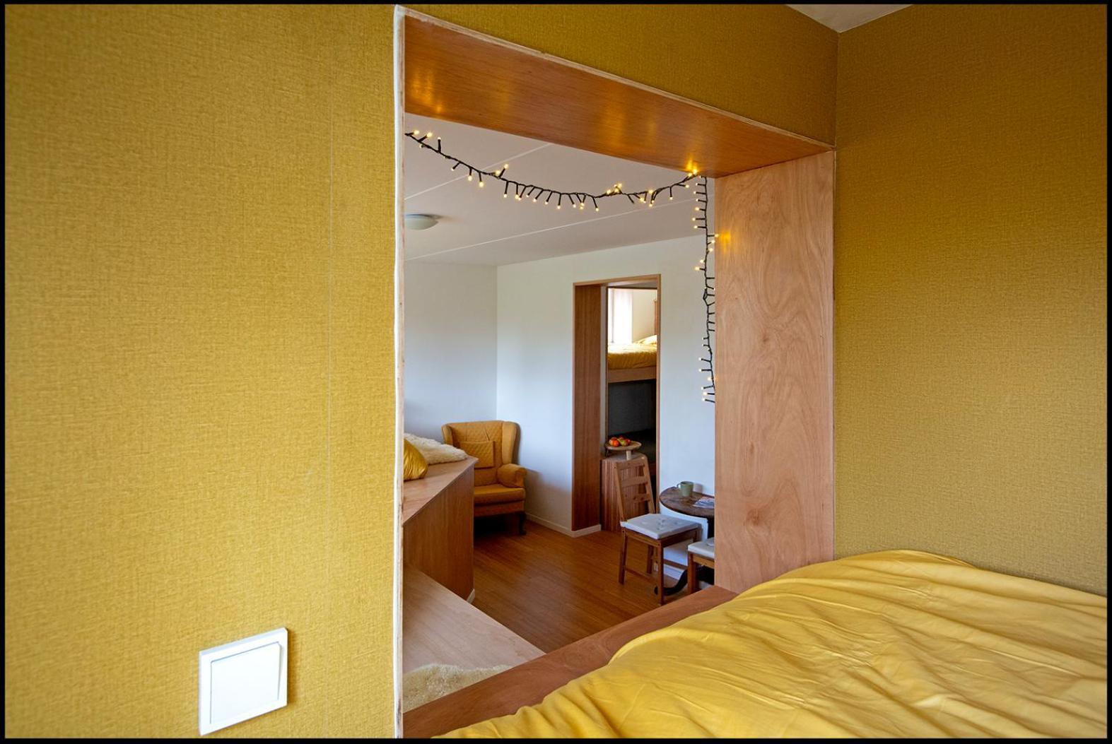 Michaelsark Apartment Amsterdam Bagian luar foto