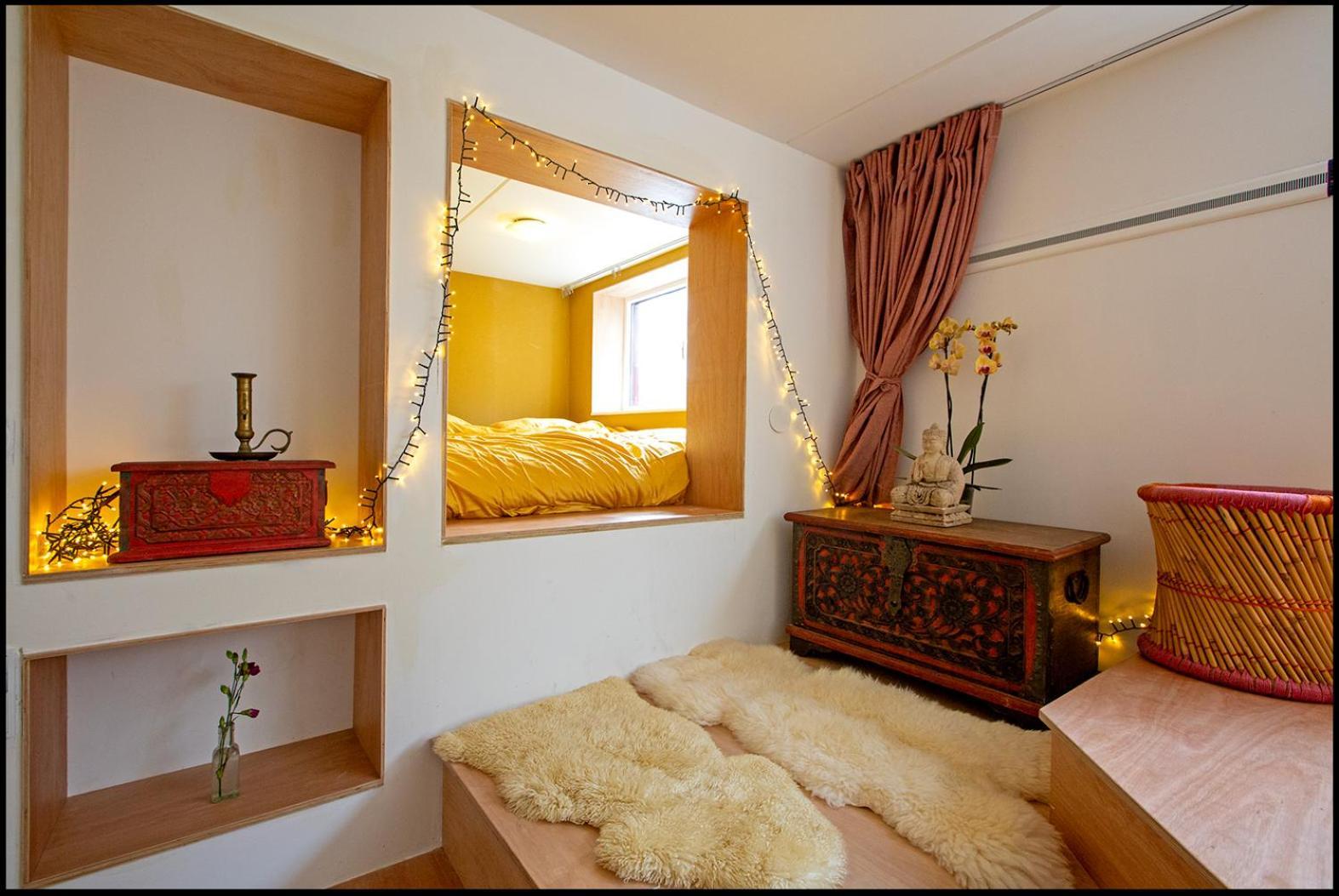 Michaelsark Apartment Amsterdam Bagian luar foto