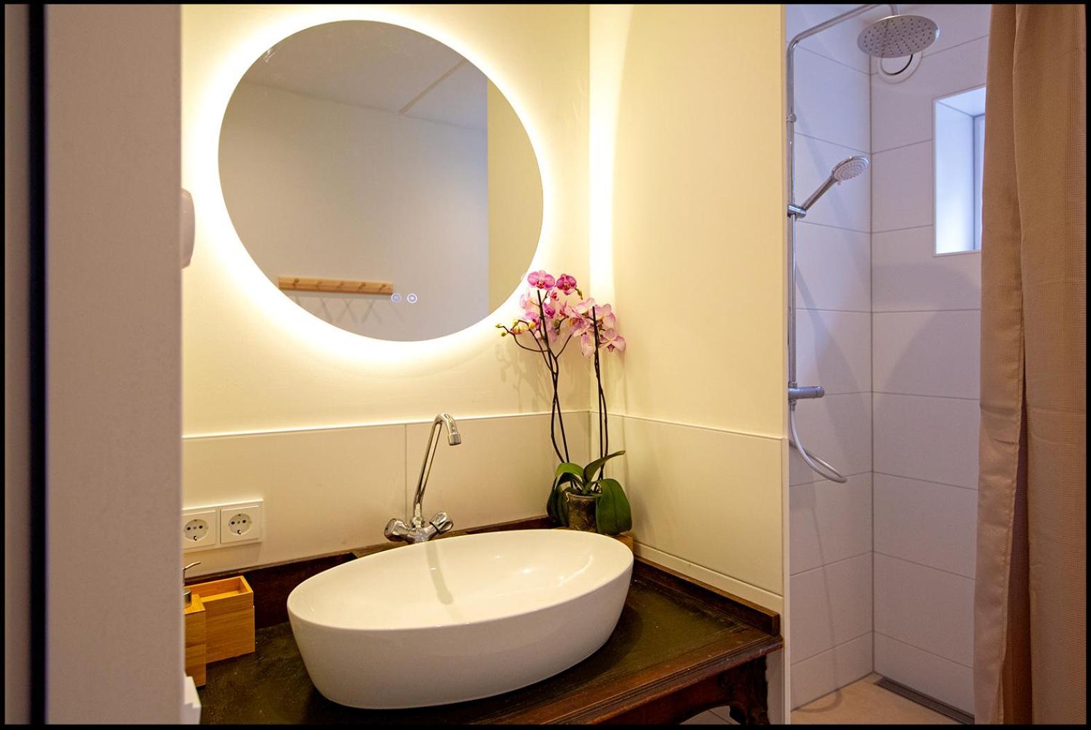 Michaelsark Apartment Amsterdam Bagian luar foto